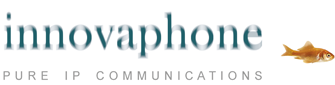 innovaphone Logo